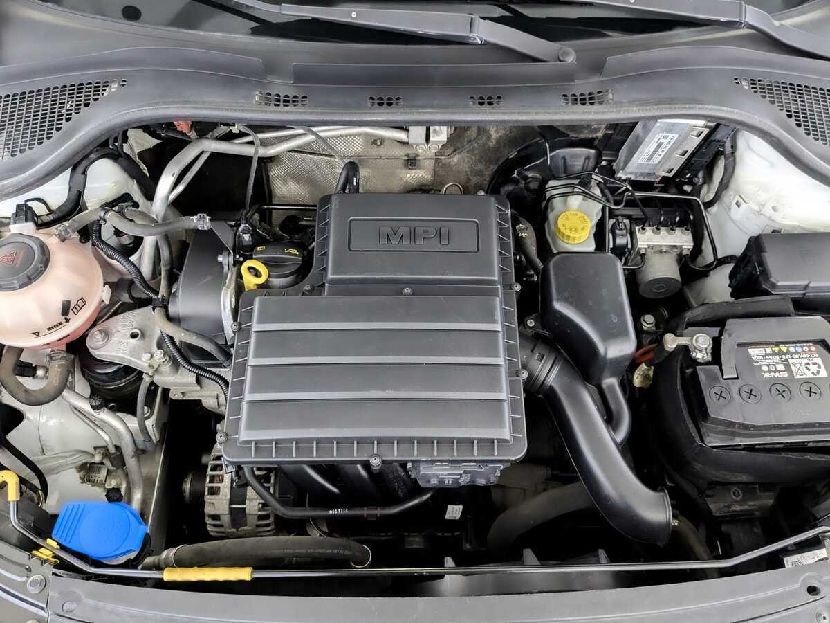 Skoda Rapid, 2019 Фото №9