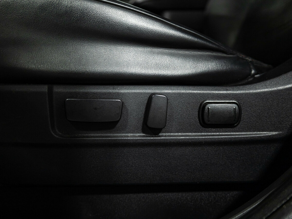 Mitsubishi Outlander III Рестайлинг 3, 2020 Фото №15