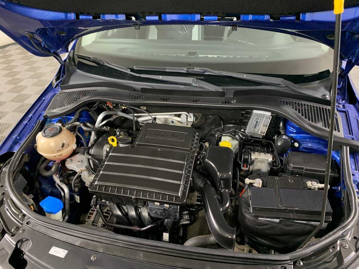 Skoda Rapid, 2019 Фото №11