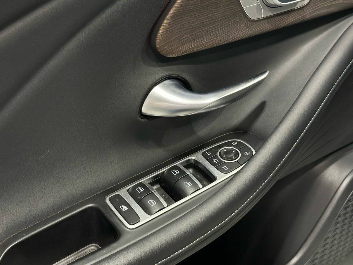 Chery Arrizo 8, 2023 Фото №23