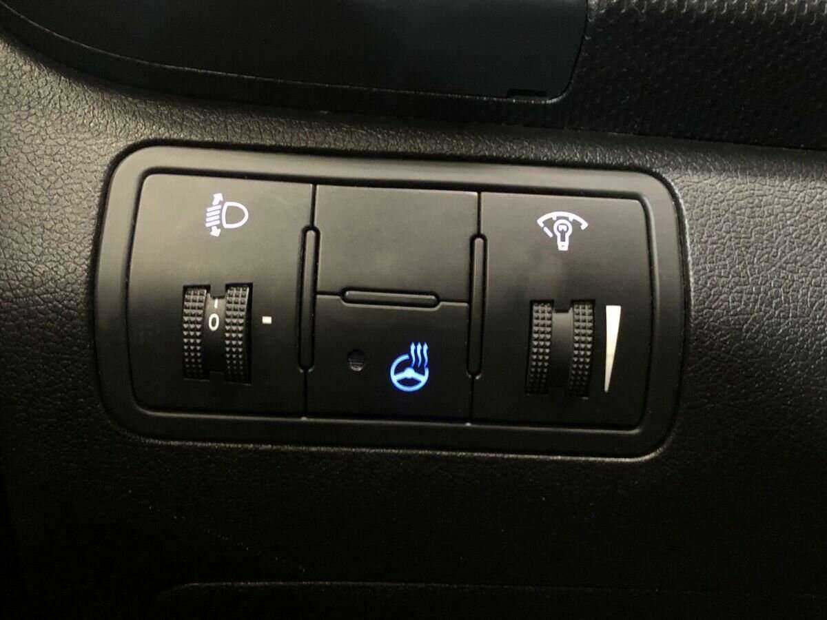 Hyundai Solaris, 2014 Фото №15