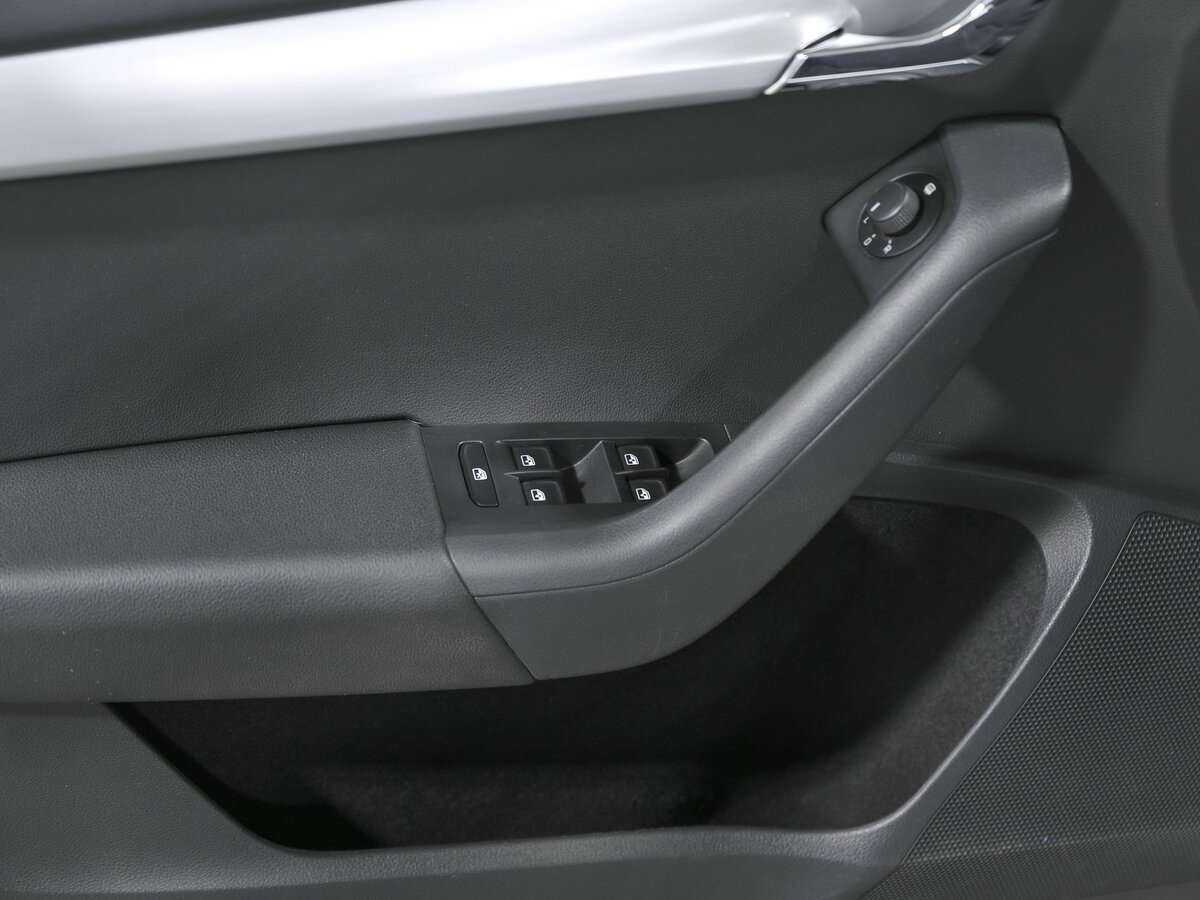 Skoda Octavia, 2017 Фото №13