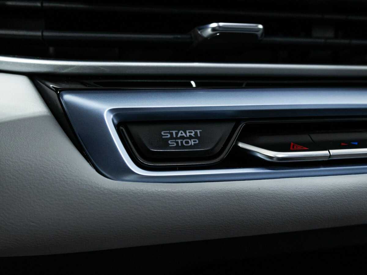 Geely Emgrand, 2023 Фото №23