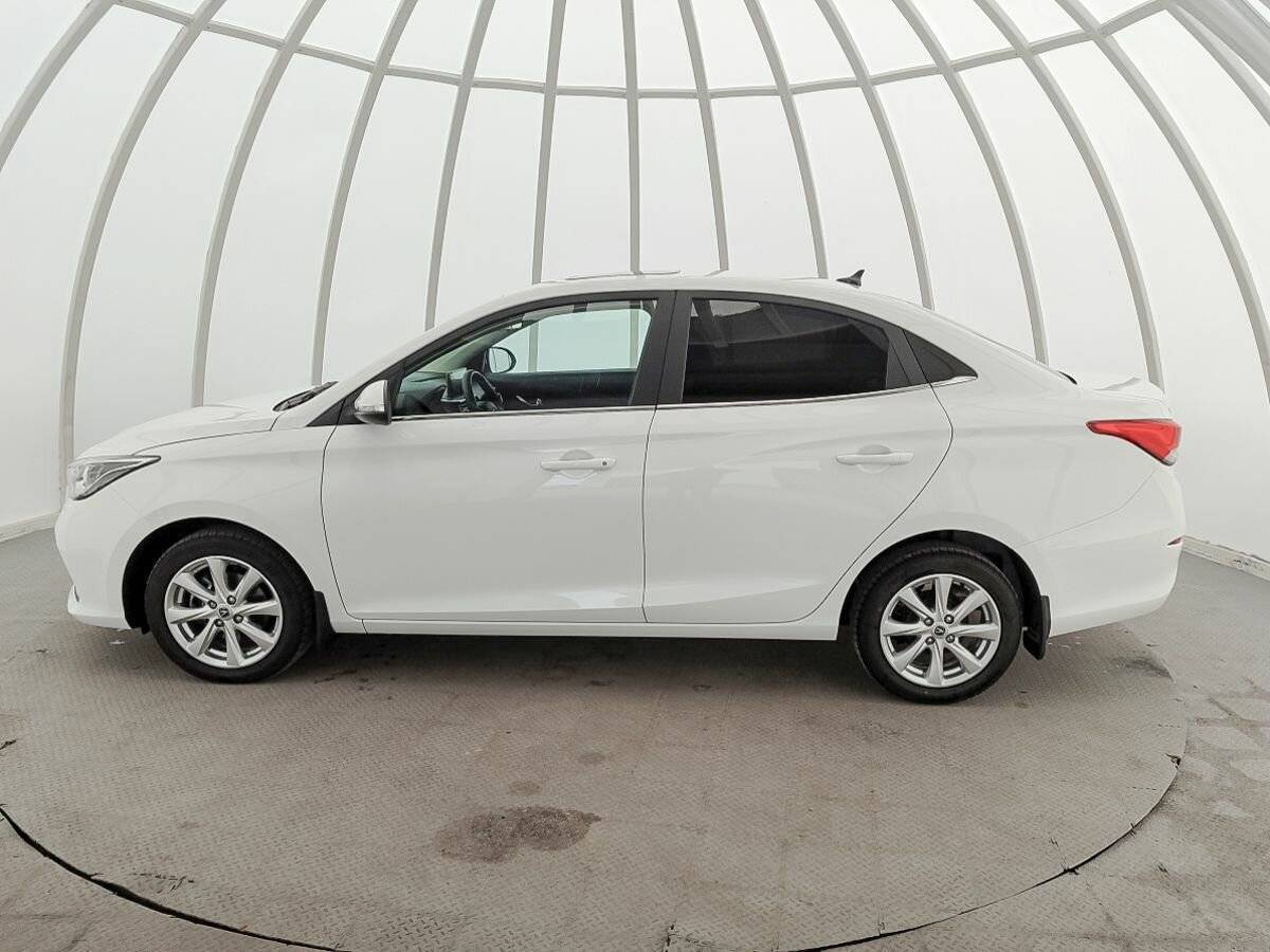 Changan Alsvin, 2023 Фото №8