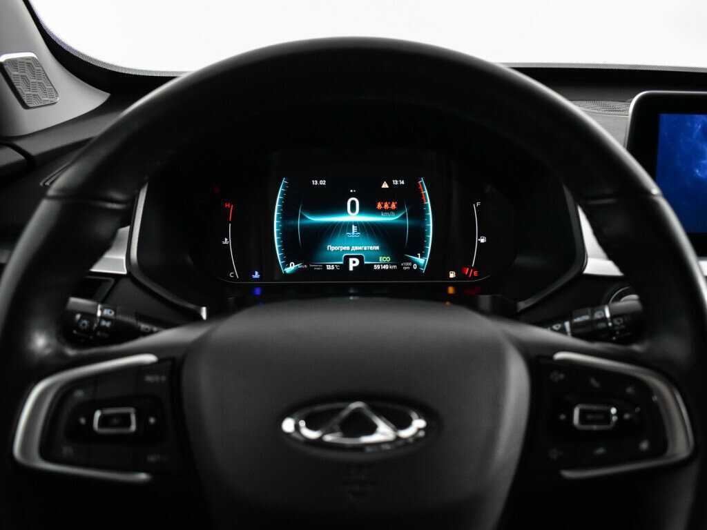 CHERY Tiggo 7 Pro, 2022 Фото №11