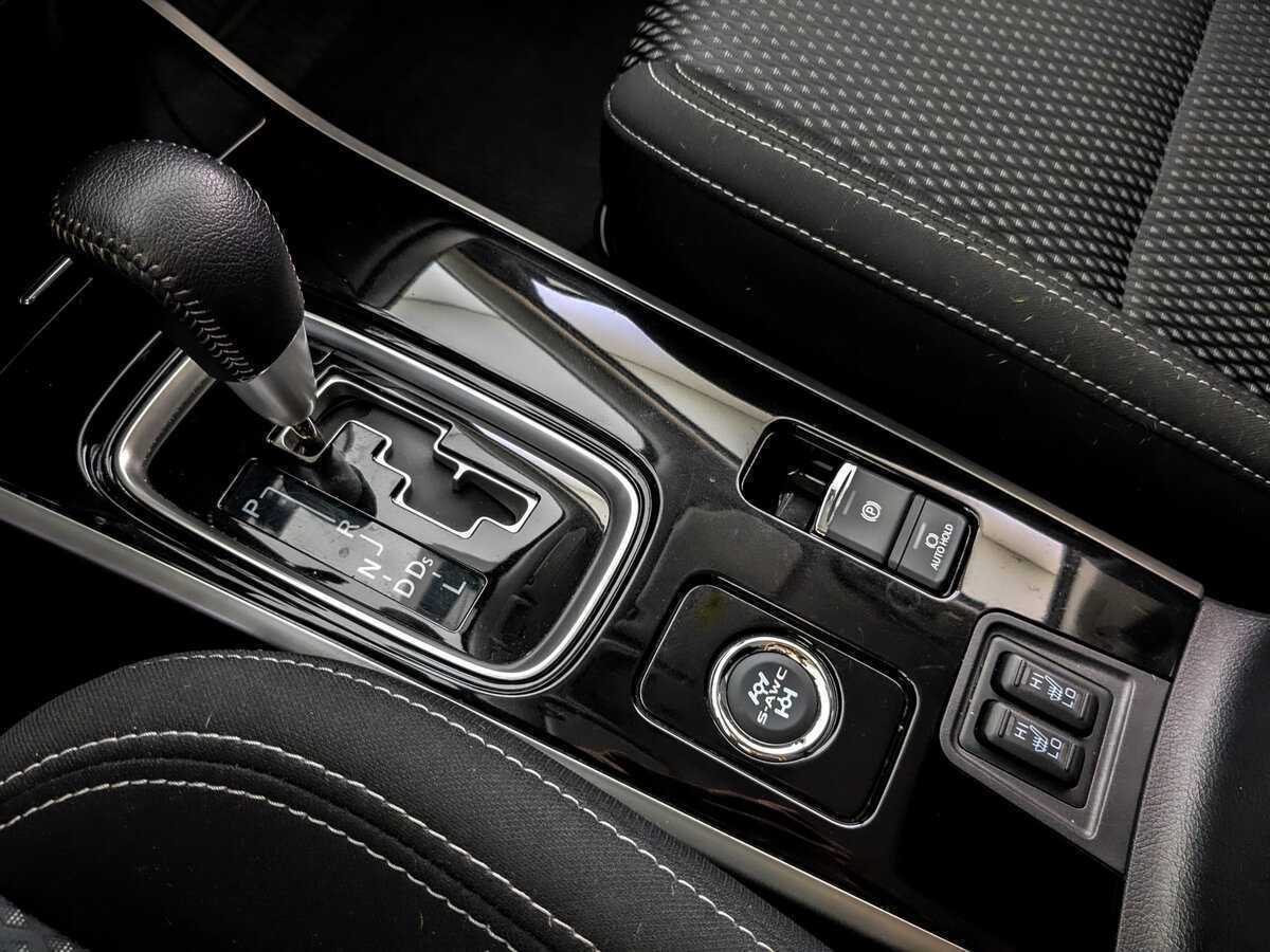 Mitsubishi Outlander, 2021 Фото №21