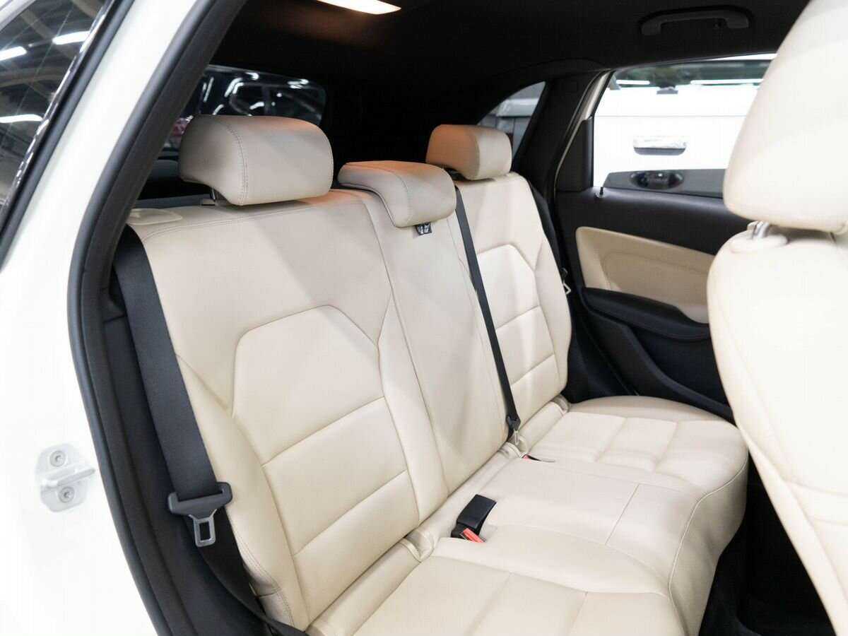 Mercedes-Benz B-Класс 180, 2013 Фото №8