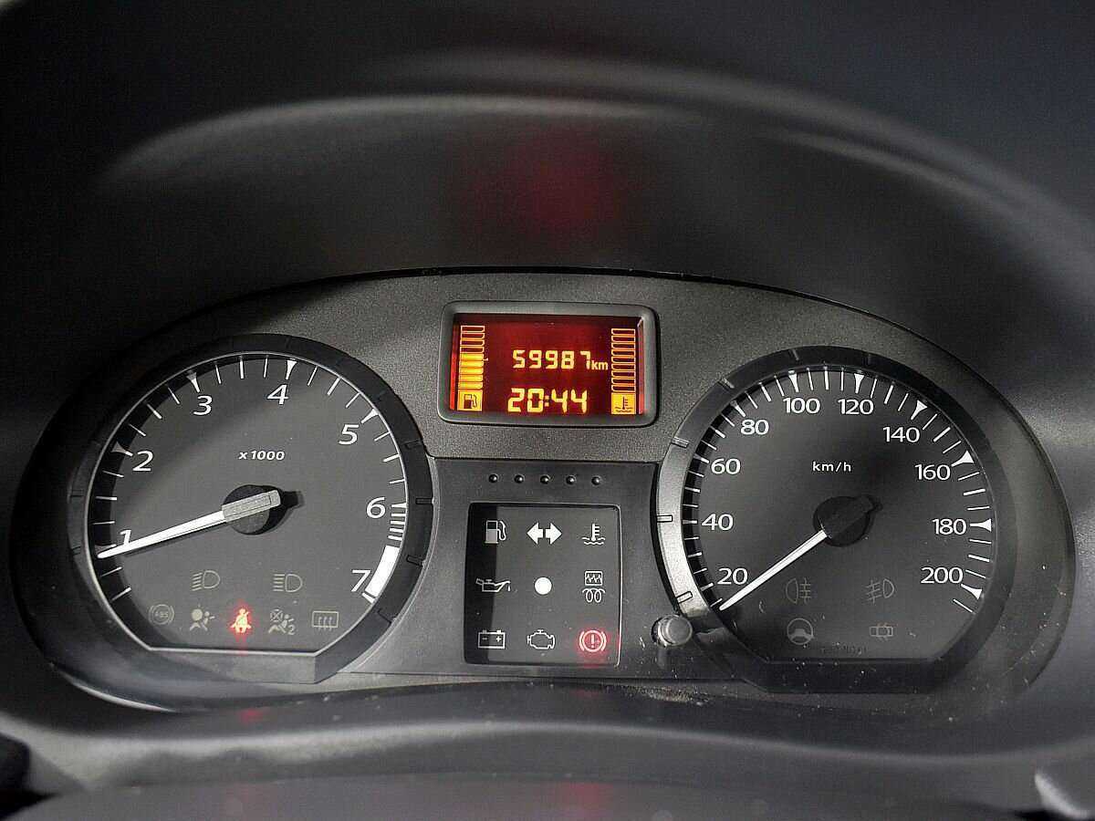 Lada (ВАЗ) Largus, 2021 Фото №10