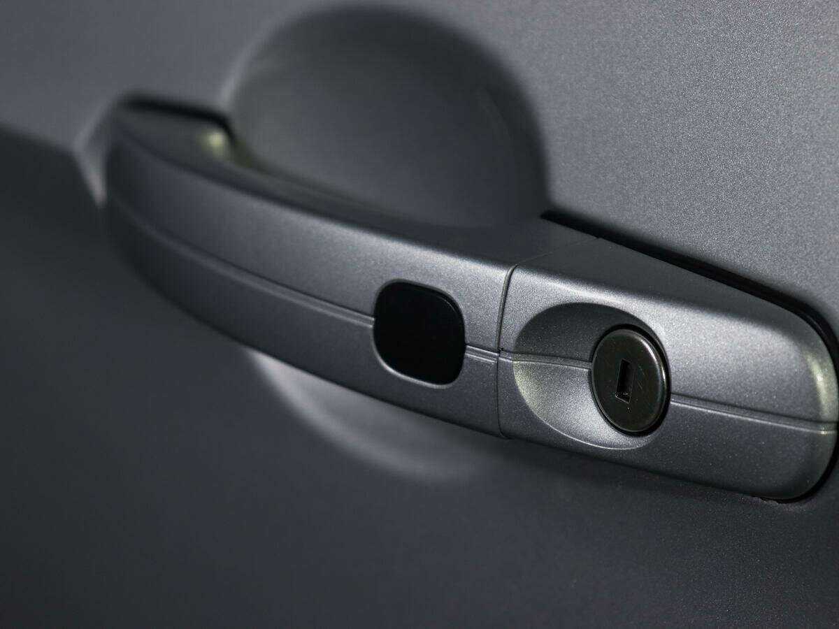 Ford Kuga, 2013 Фото №12