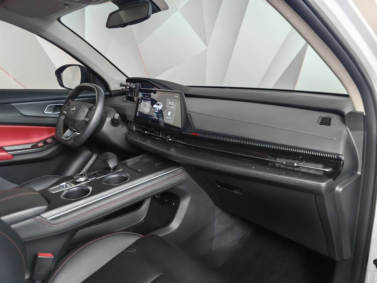 Changan CS55 Plus II, 2023 Фото №12