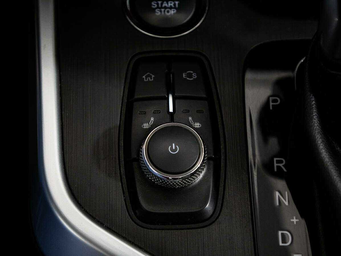 CHERY Tiggo 4, 2020 Фото №15