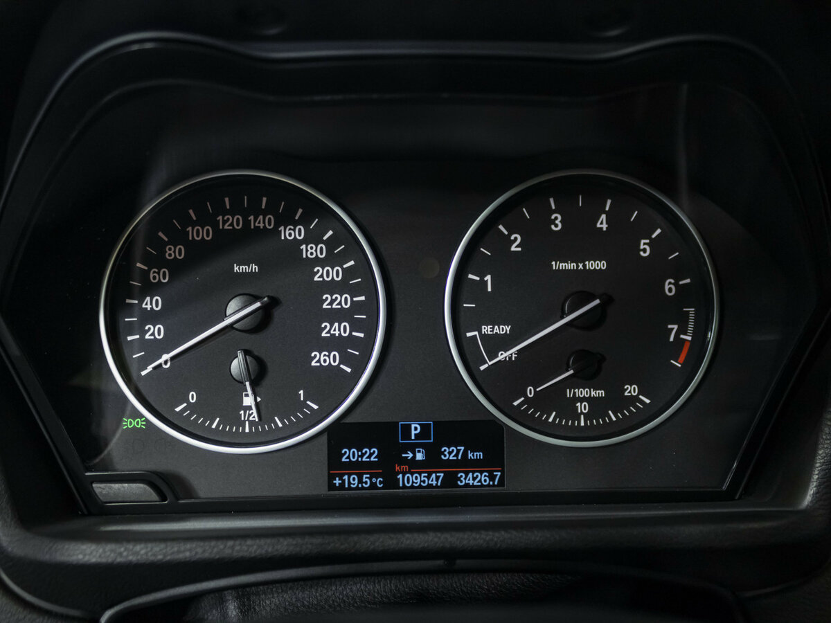 BMW X1 20i xDrive II (F48), 2016 Фото №11