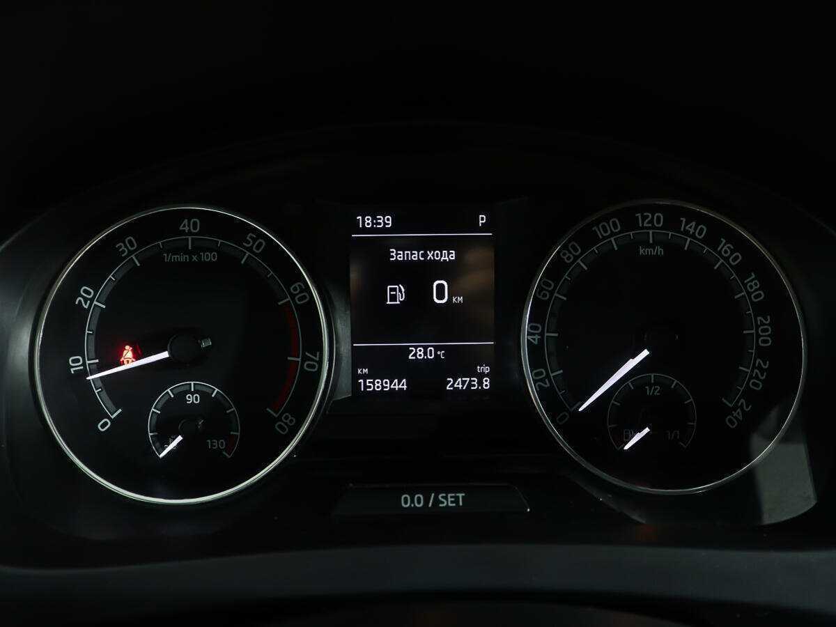 Skoda Rapid, 2017 Фото №7