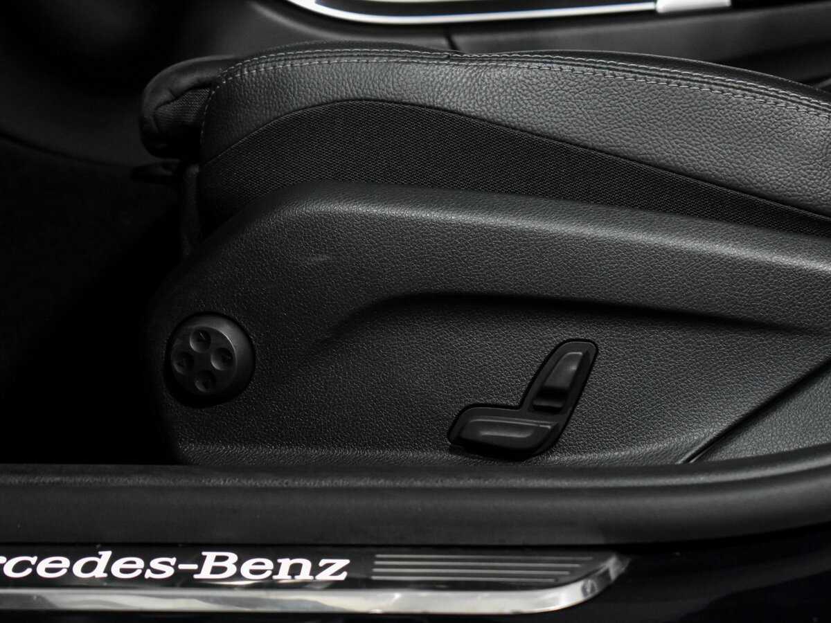 Mercedes-Benz C-Класс 180, 2019 Фото №9