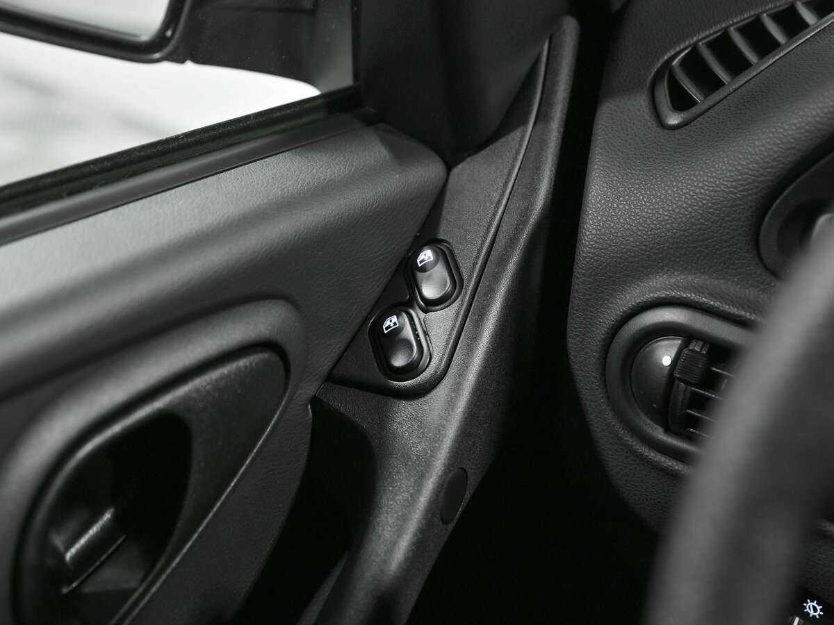 Lada (ВАЗ) Niva, 2023 Фото №15