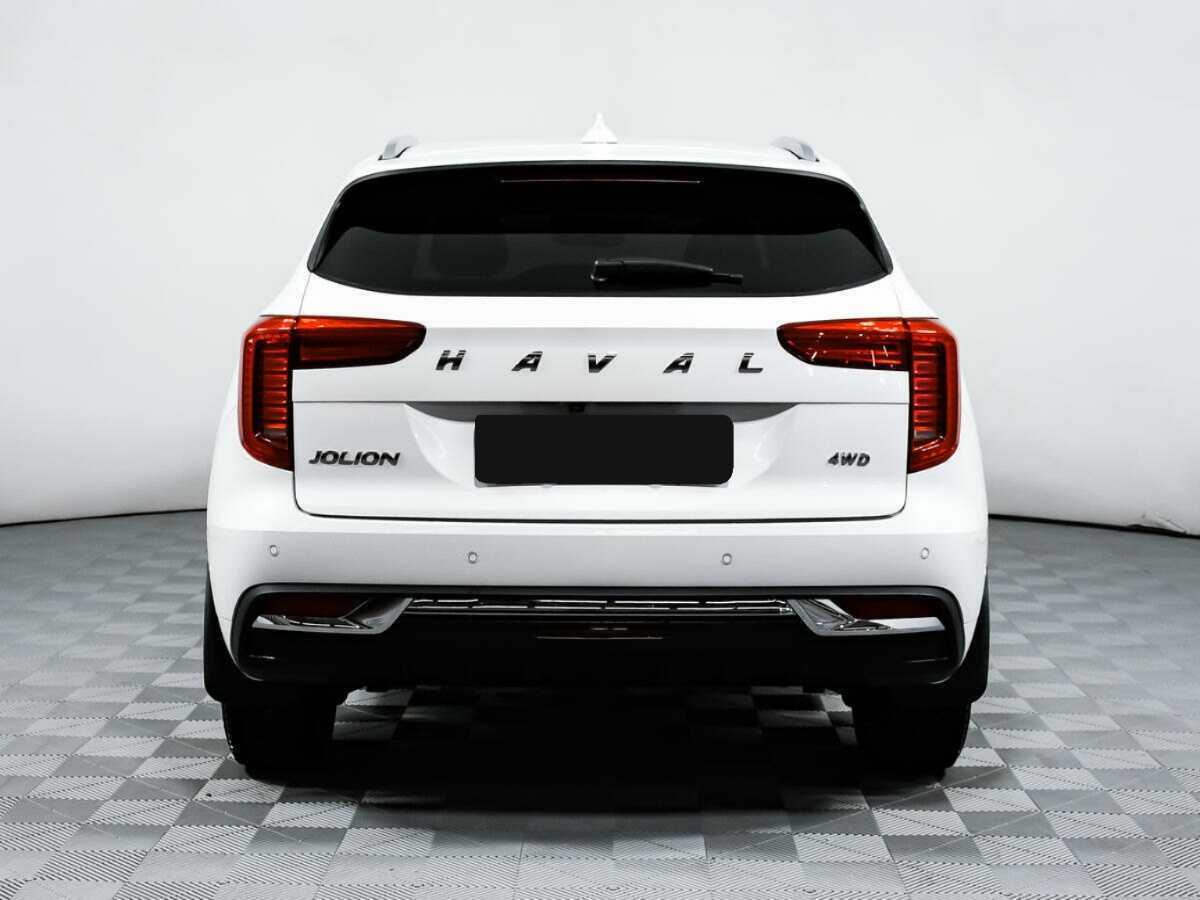 Haval Jolion, 2023 Фото №5