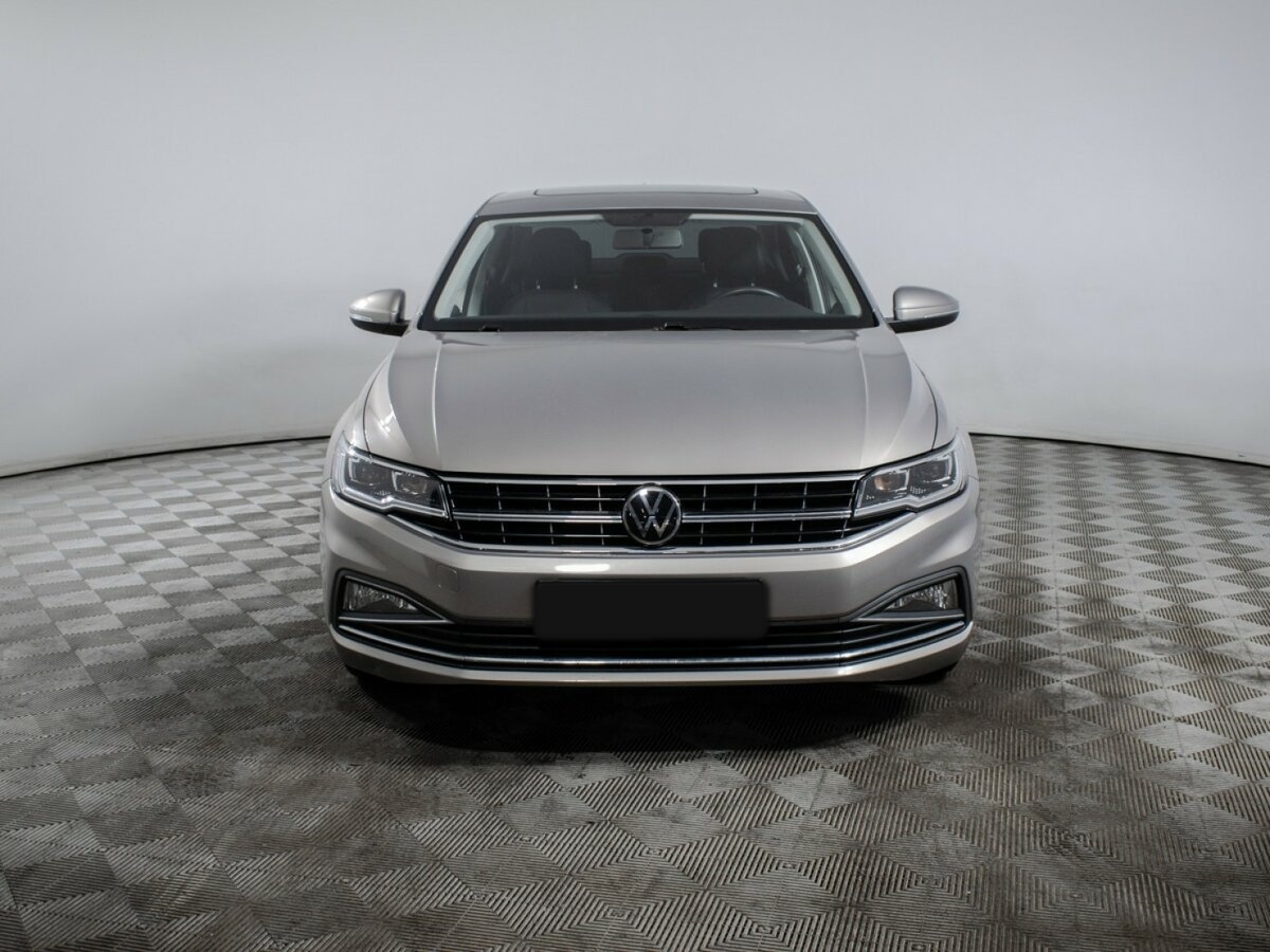 Volkswagen Bora IV, 2021 Фото №2