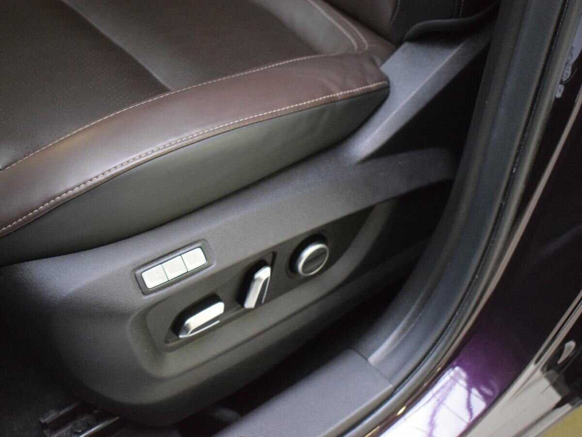 Chery Tiggo 8 Pro, 2022 Фото №17