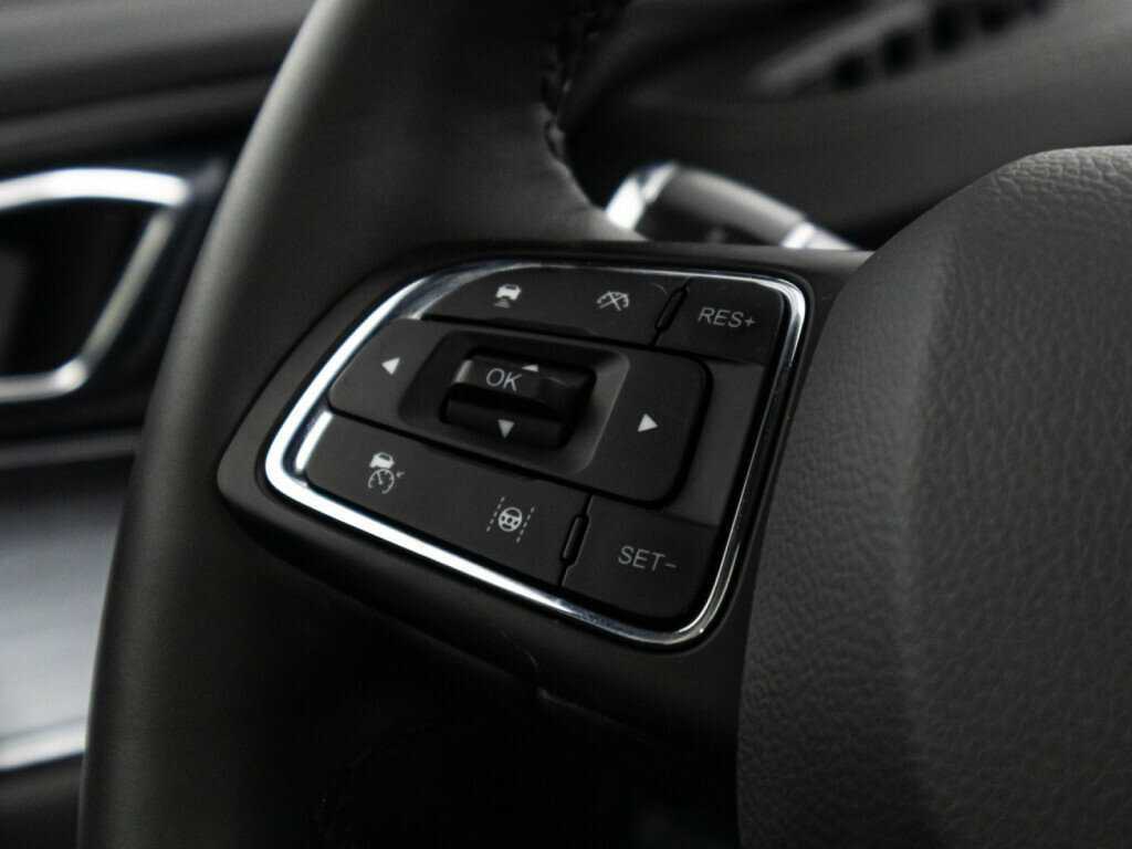 CHERY Tiggo 7 Pro Max, 2023 Фото №23