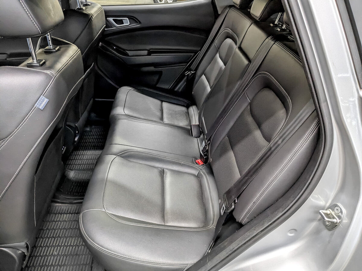 Chery Tiggo 4 I Рестайлинг, 2022 Фото №12