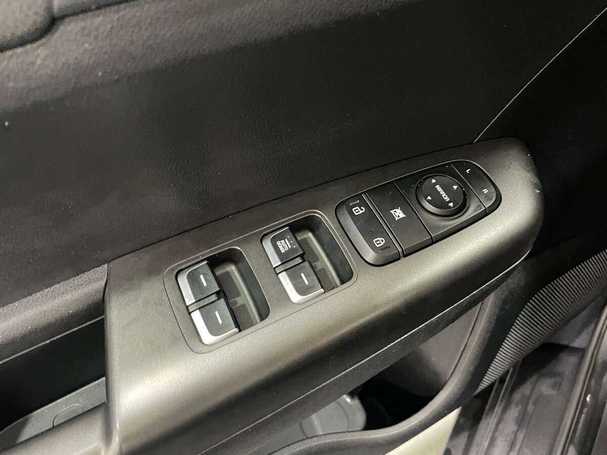 Kia Sportage, 2020 Фото №6