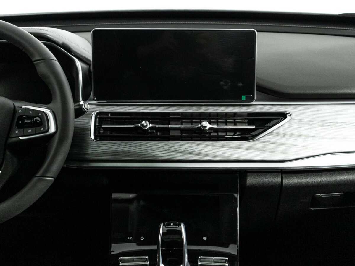 Chery Tiggo 8 Pro, 2023 Фото №14