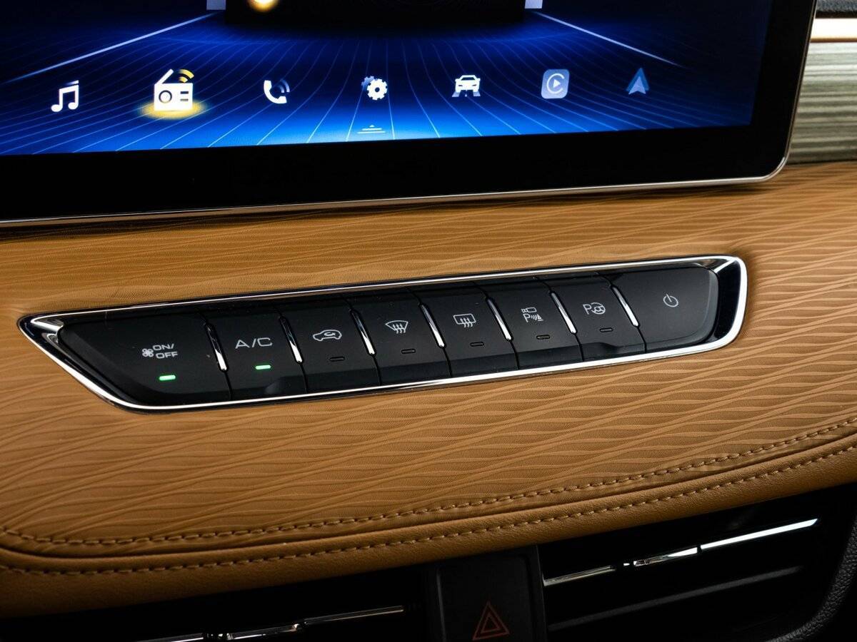 Haval Jolion, 2022 Фото №11