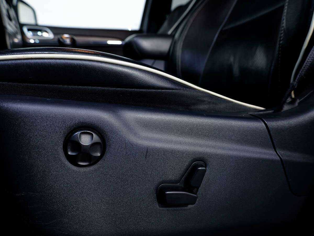 Jeep Grand Cherokee, 2014 Фото №23