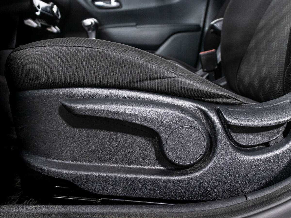 Kia Rio, 2019 Фото №20