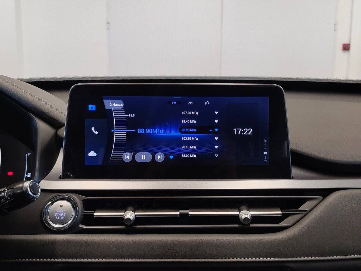 Chery Tiggo 4 Pro, 2023 Фото №8