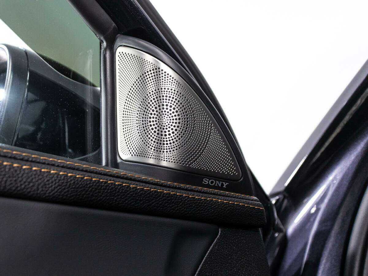 EXEED TXL, 2022 Фото №16