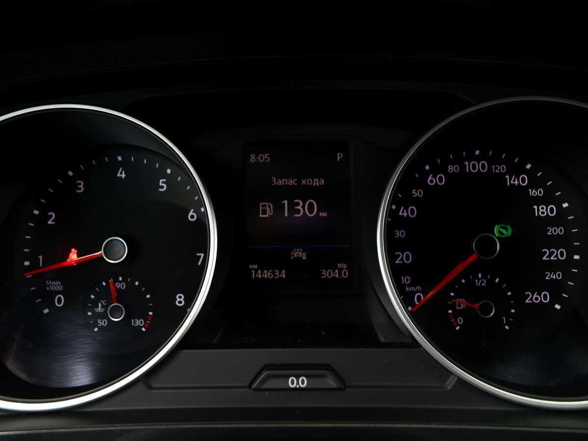 Volkswagen Tiguan, 2019 Фото №13