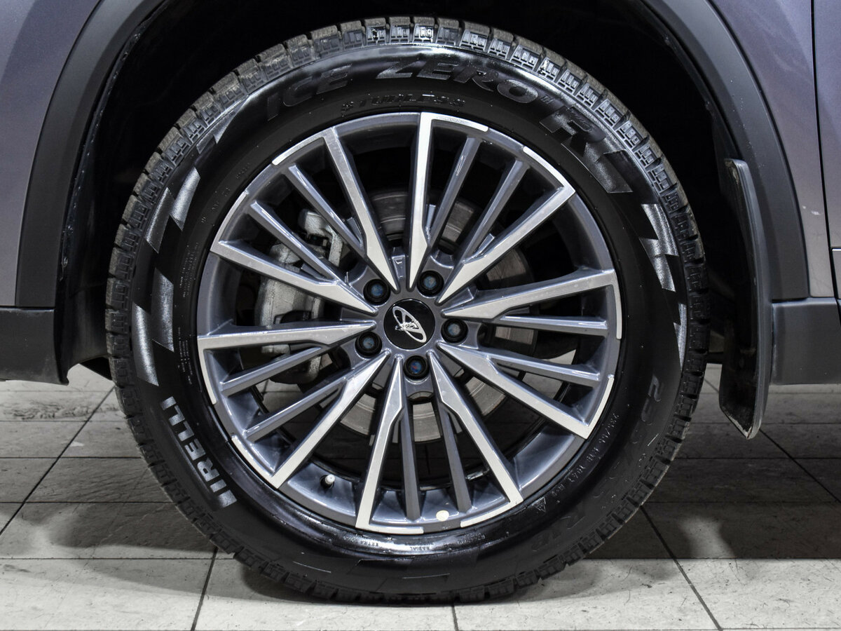 Chery Tiggo 8 Pro Max I Рестайлинг, 2023 Фото №6