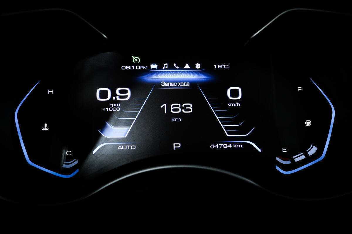 Haval H9, 2022 Фото №10