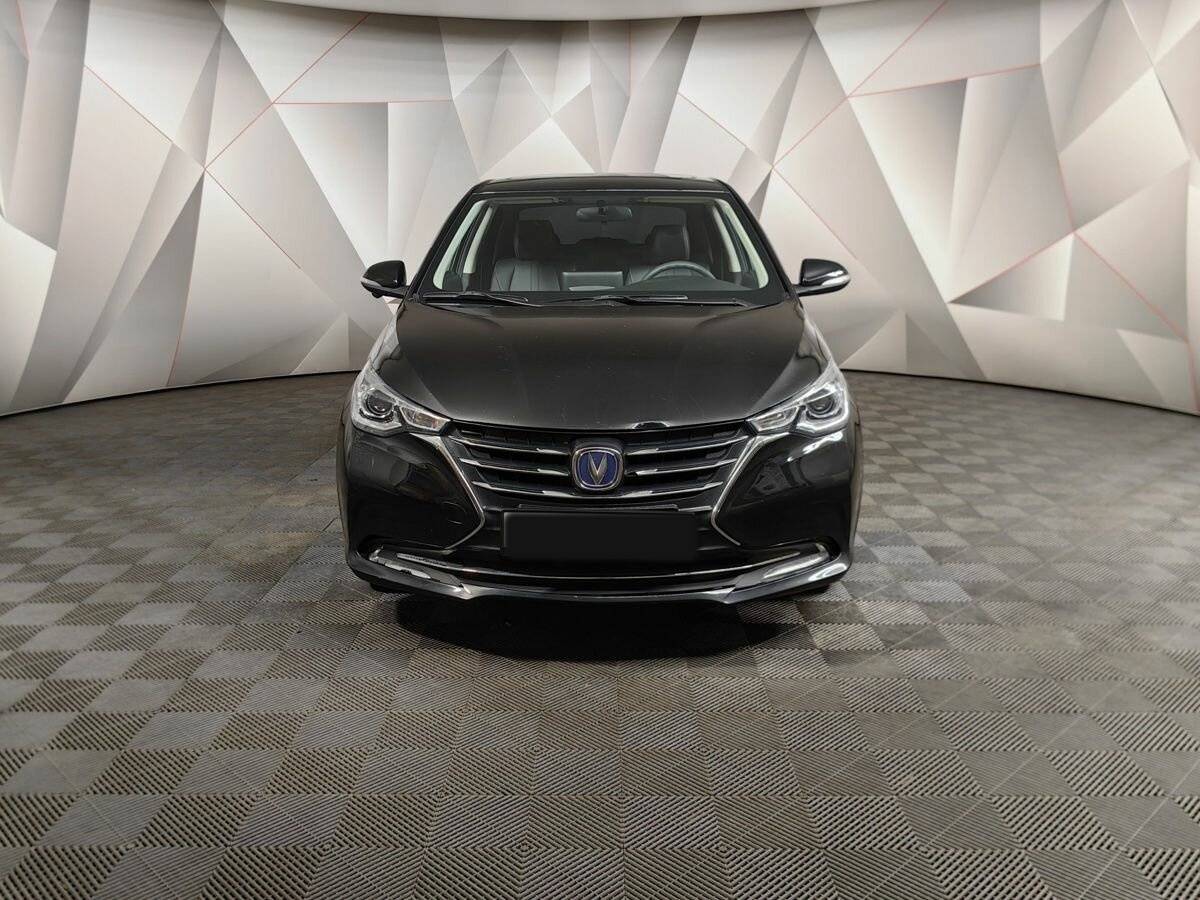 Changan Alsvin, 2023 Фото №7