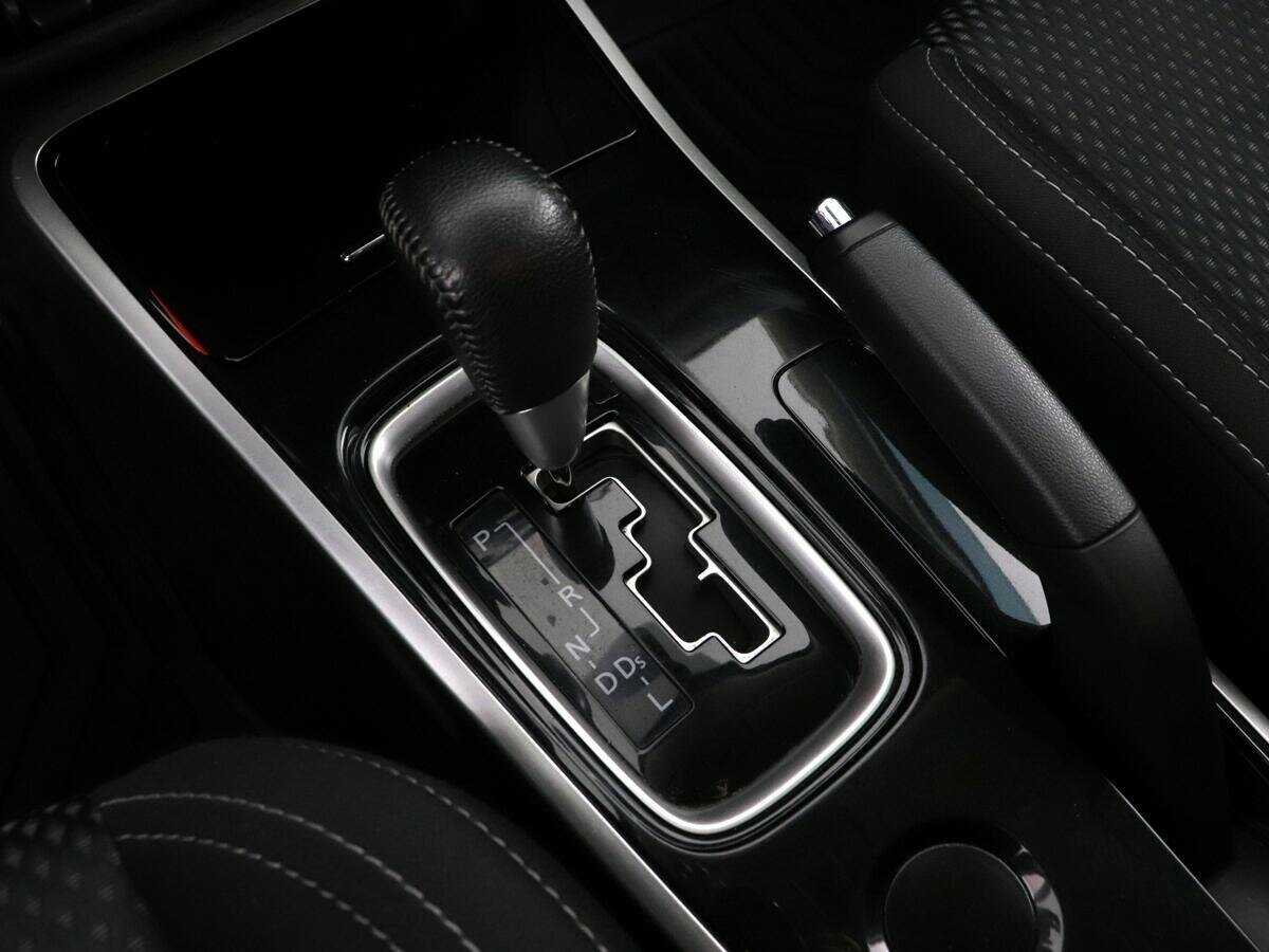 Mitsubishi Outlander, 2019 Фото №14