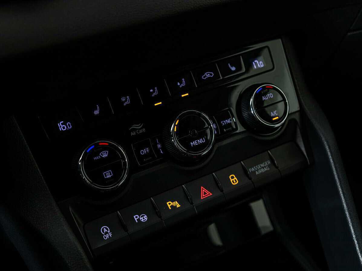 Skoda Karoq DSG7, 2020 Фото №19