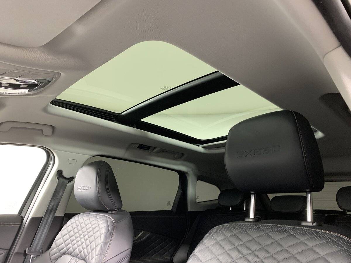 Exeed TXL, 2023 Фото №18