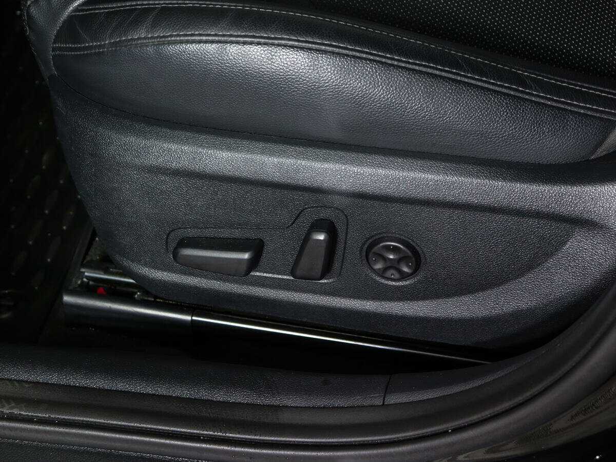 Kia Optima, 2018 Фото №17