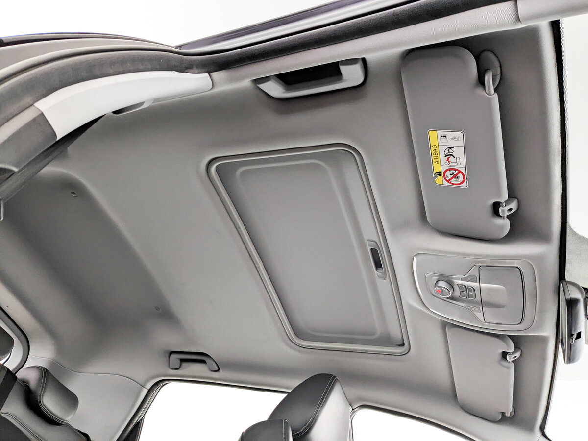 Chery Tiggo 4 I Рестайлинг, 2022 Фото №22