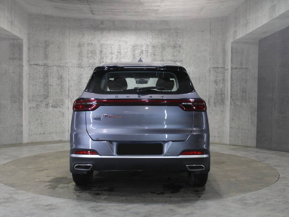 Chery Tiggo 7 Pro Max, 2023 Фото №7