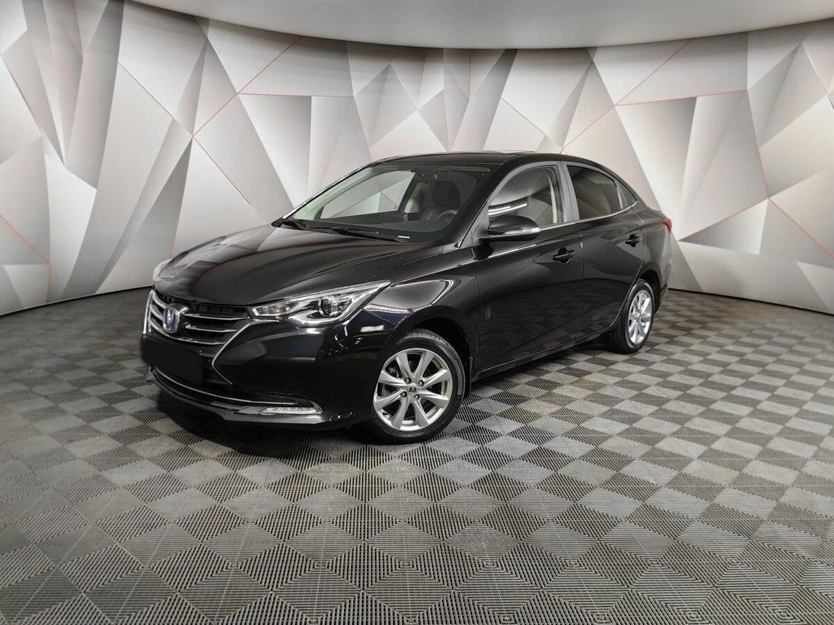 Changan Alsvin, 2023 Фото №1