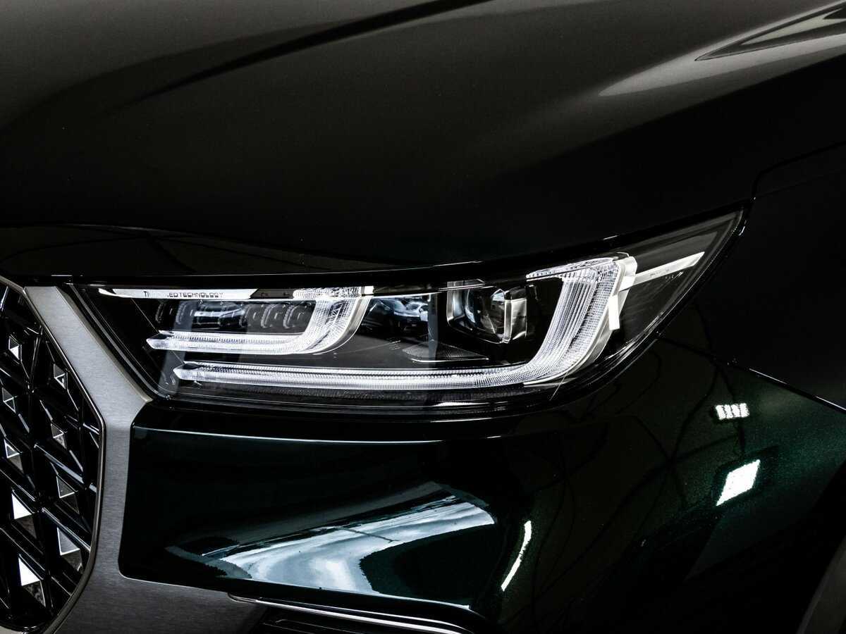 Chery Tiggo 8 Pro Max, 2024 Фото №2