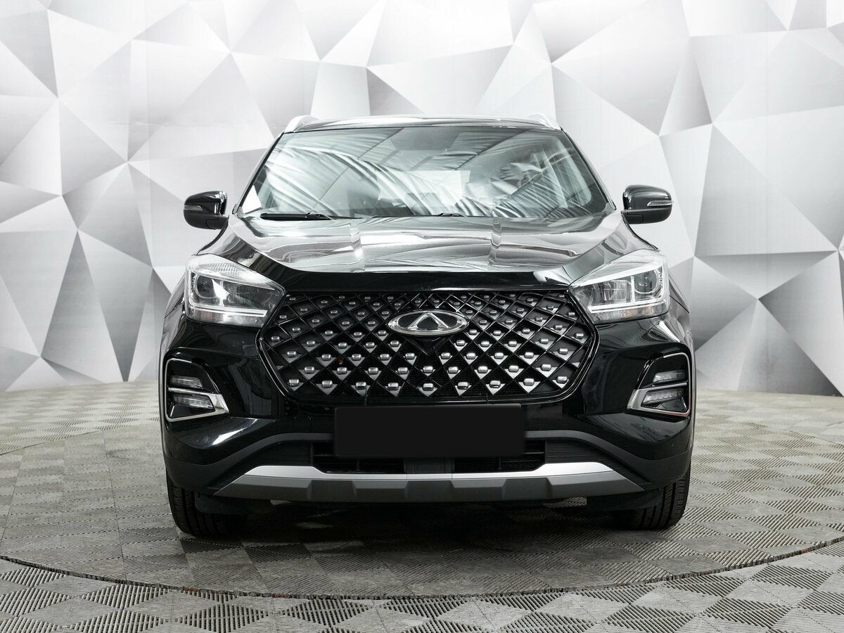 Chery Tiggo 4 Pro I, 2023 Фото №8