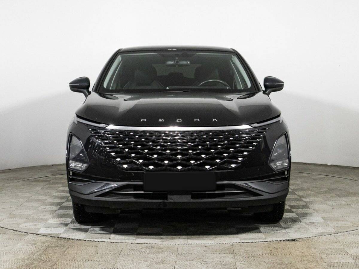 Omoda C5, 2024 Фото №2