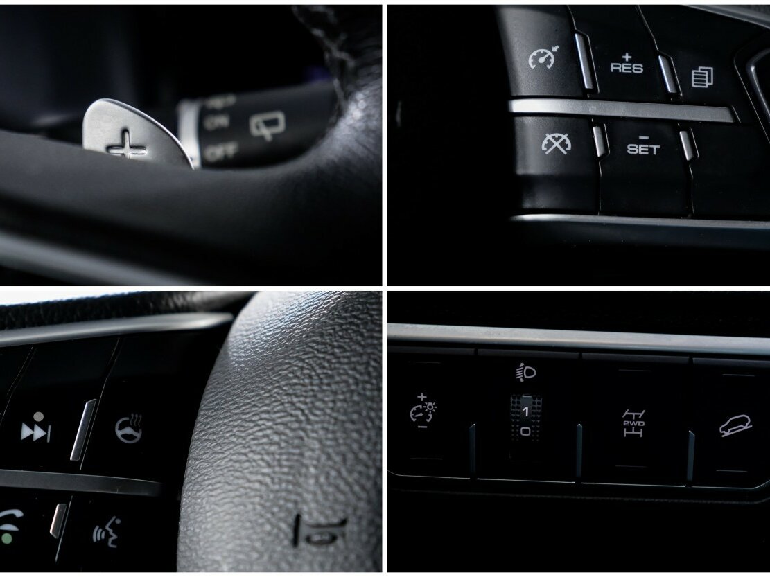 Haval F7 I, 2022 Фото №20