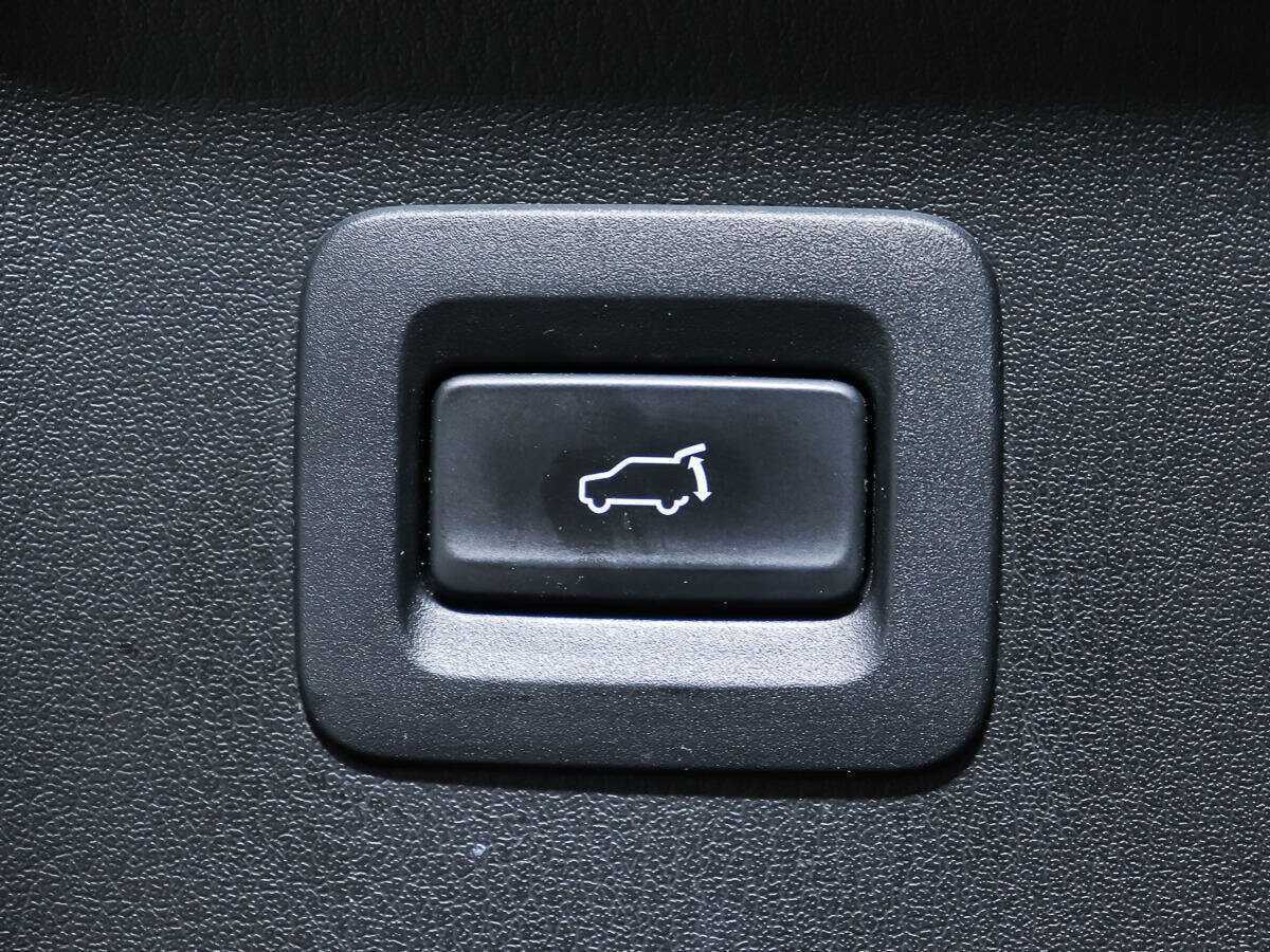 Mazda CX-5, 2019 Фото №20