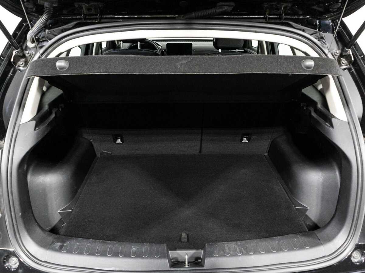 Haval Jolion, 2021 Фото №15