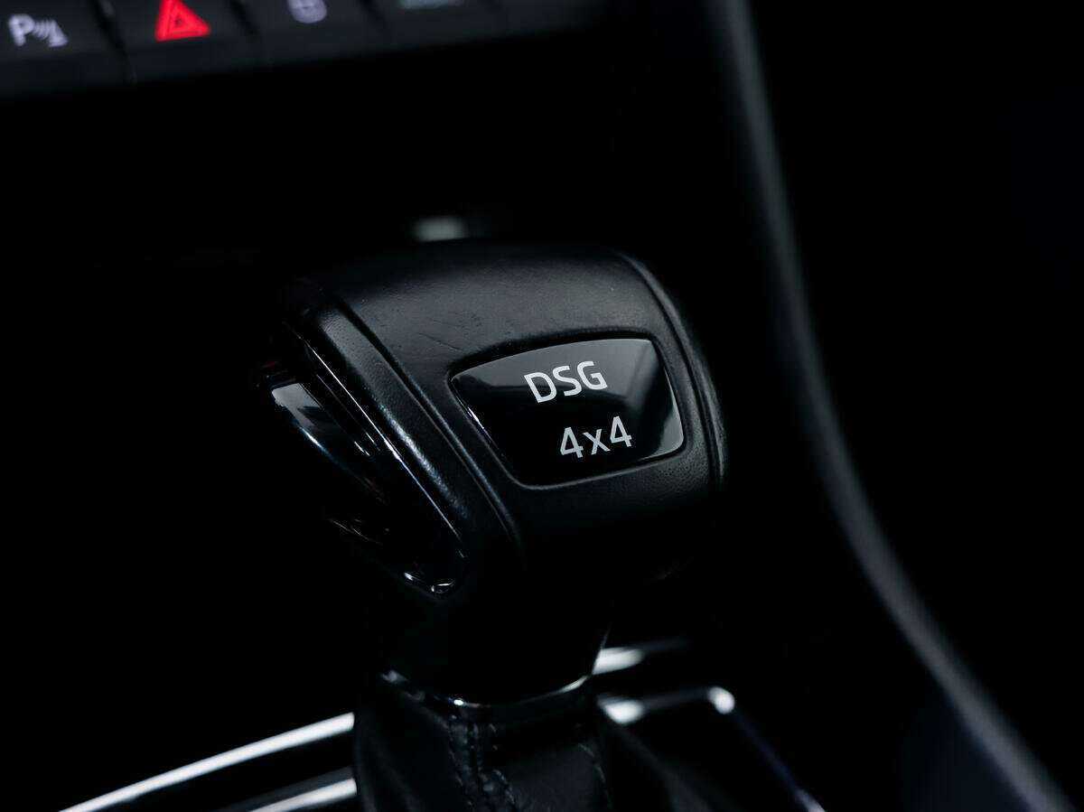 Skoda Kodiaq, 2018 Фото №13