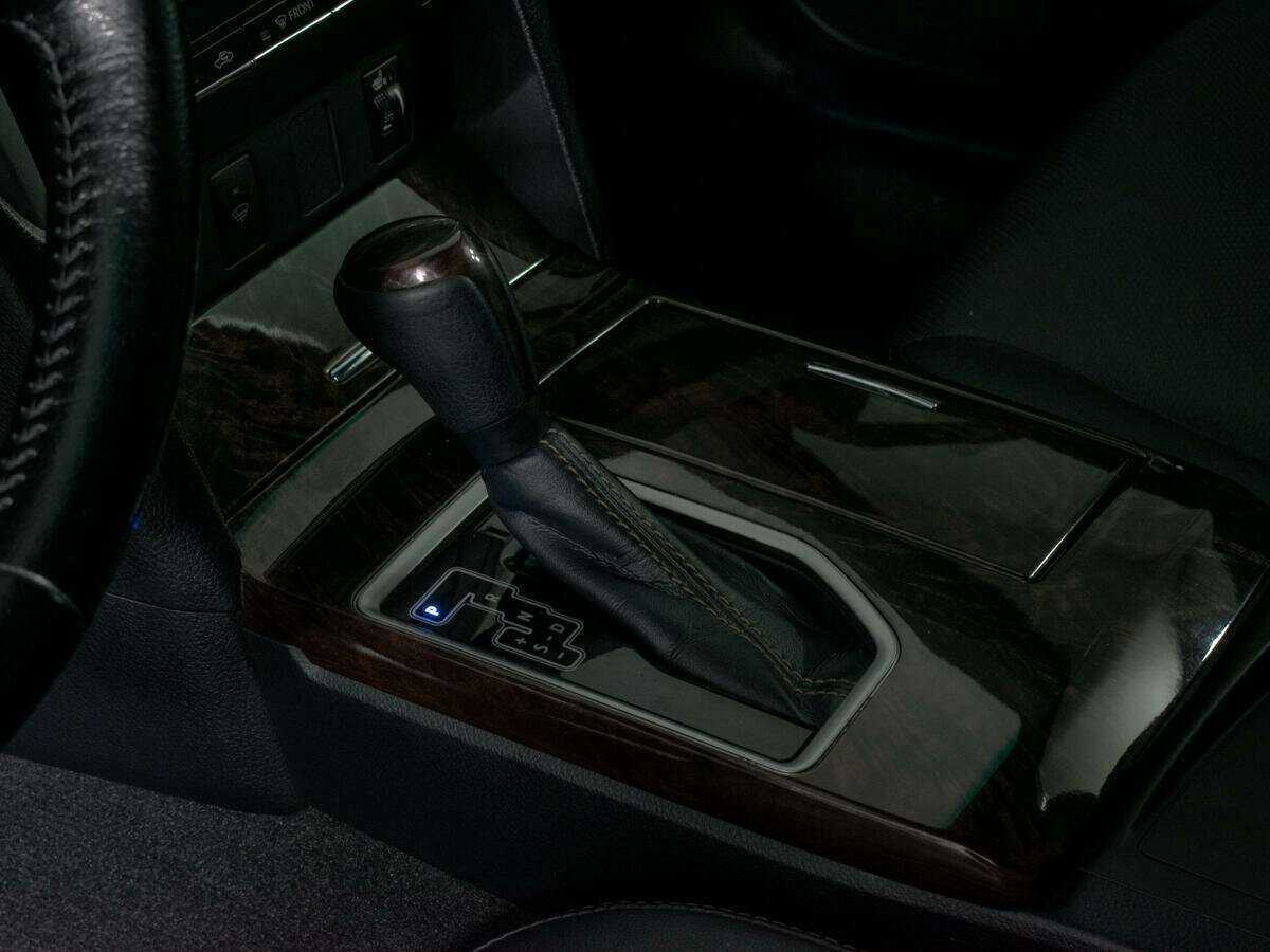 Toyota Camry, 2017 Фото №16